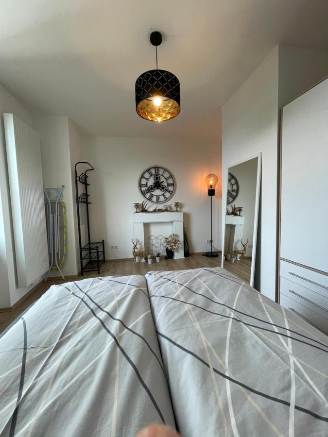 Joanna Apartment - Ma Rheinau Мангейм Экстерьер фото